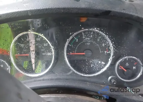 2012 Jeep Wrangler Unlimited Sport from USA, damaged, VIN 1C4BJWDG2CL136763